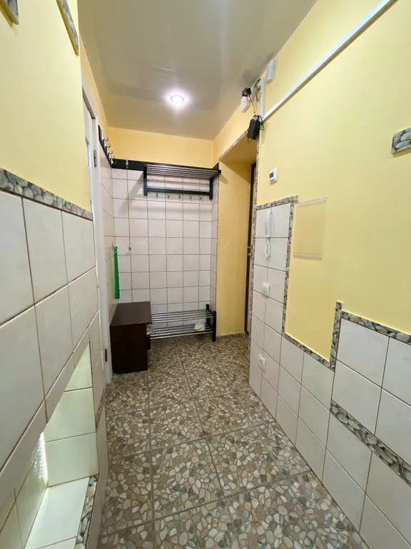 Квартира Тёплая, светлая, уютная 3-к квартира Апарт-Комфорт в Центре — Ярославль