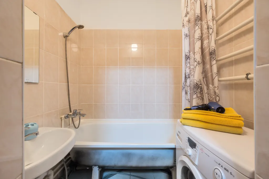 Квартира 3-комнатная Квартира — Пушкин