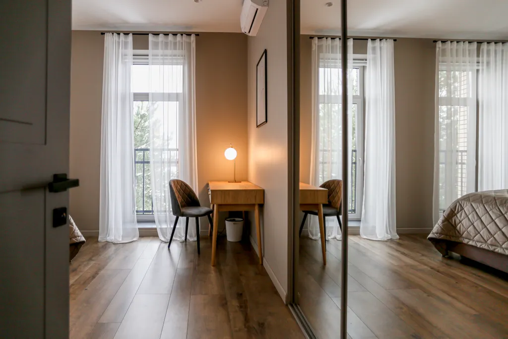 Загородный дом Räisälä с сауной, банным чаном и летним бассейном