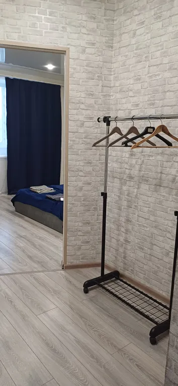 Уютная новая квартира с евроремонтом в центре города