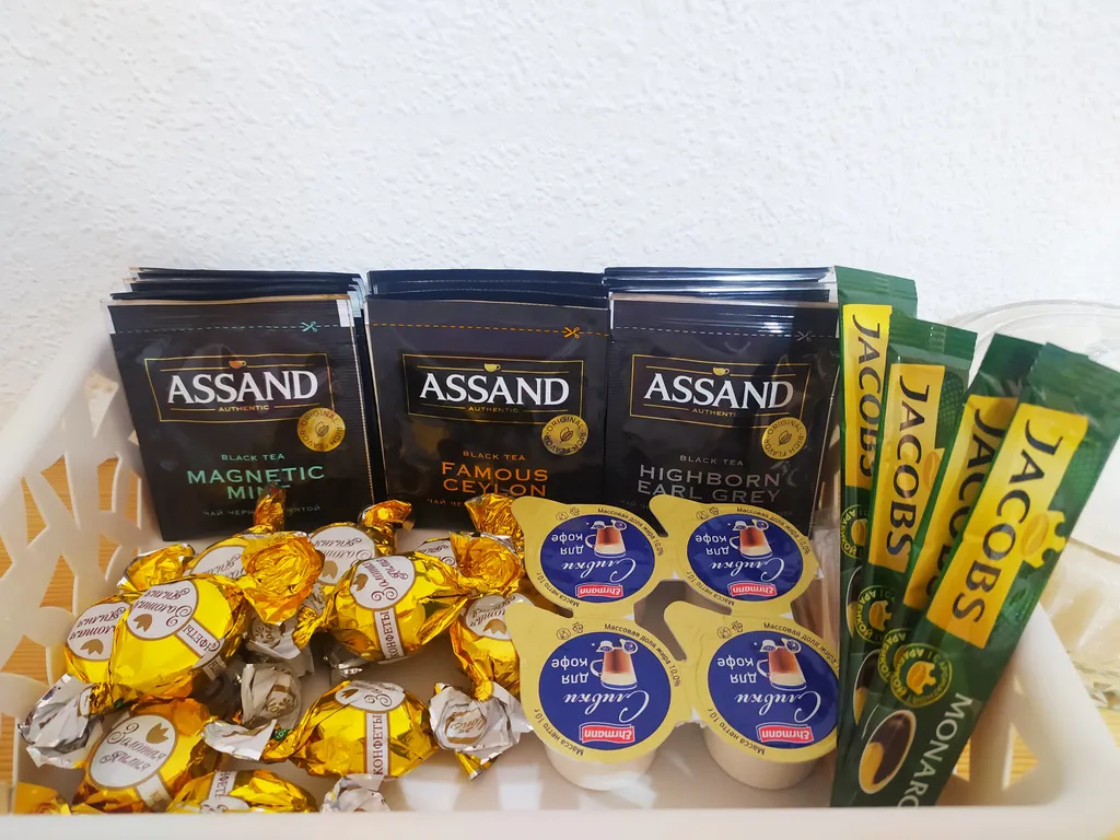 Тихие апартаменты для спокойного семейного отдыха и командированных