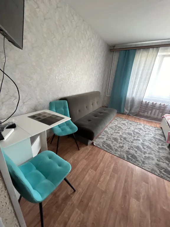 Уютная студия