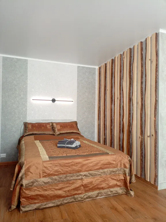 Квартира Уютная квартира в центре города — Аша