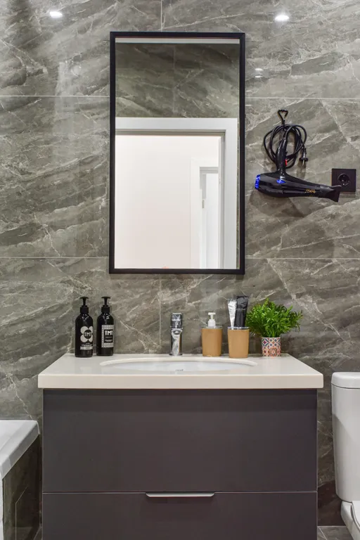 Апартаменты рядом с центром