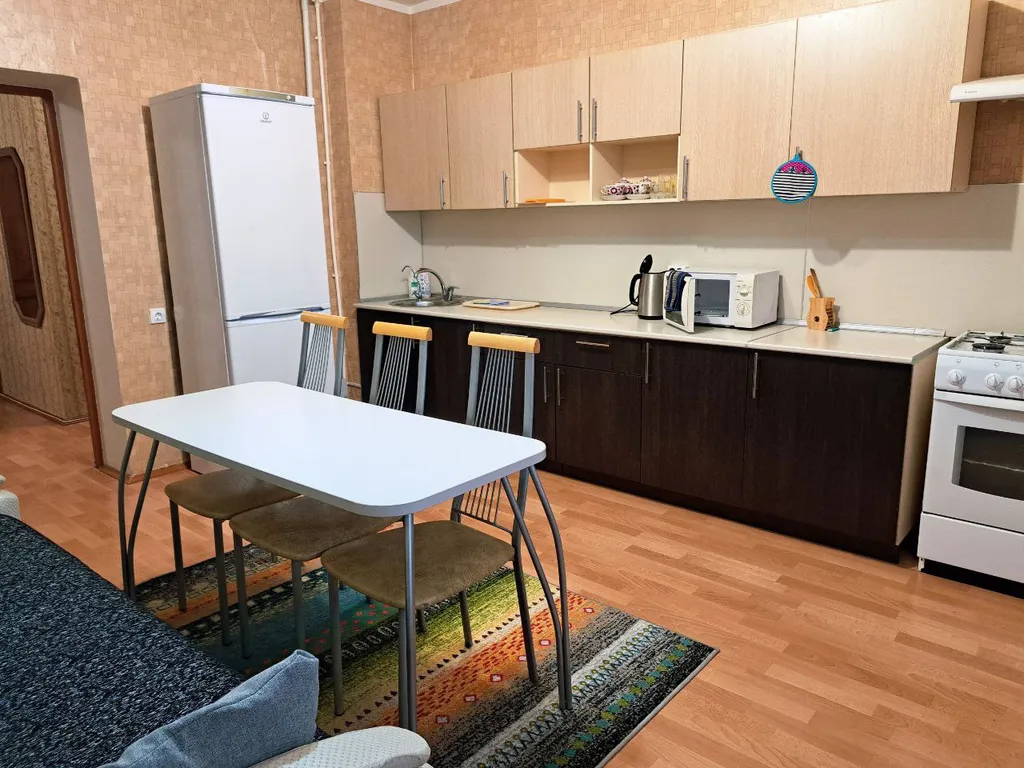 2-х комнатная квартира в исторической части города