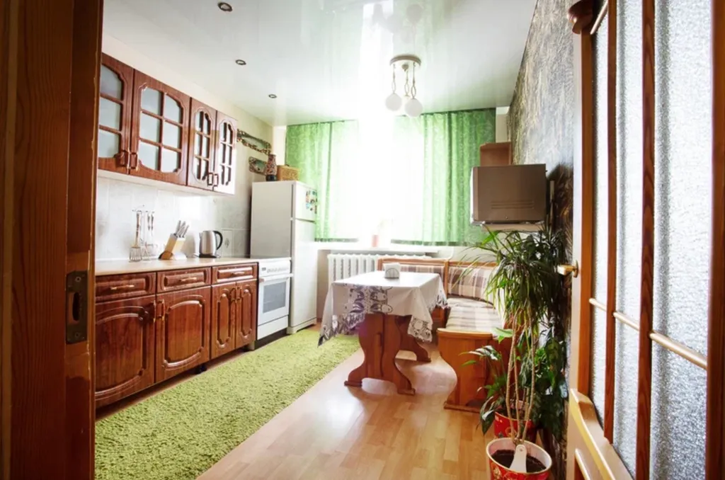 Гостиница в Удачном РС(Я)