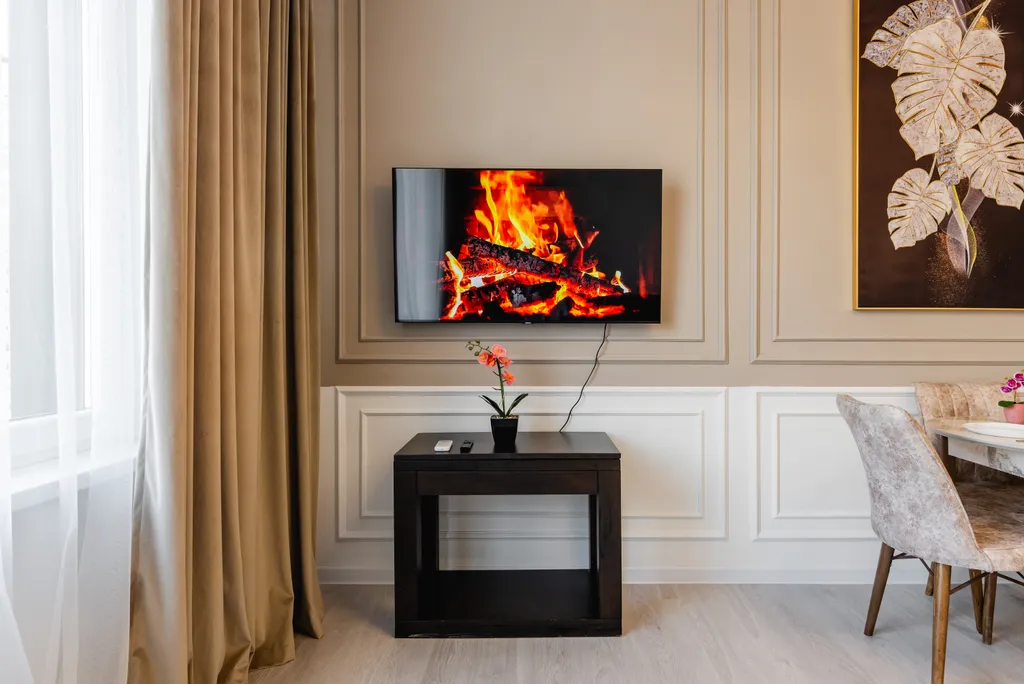 Квартира Шикарные апартаменты с лучшей локацией 100 метров от ТРЦ Mega — Алматы