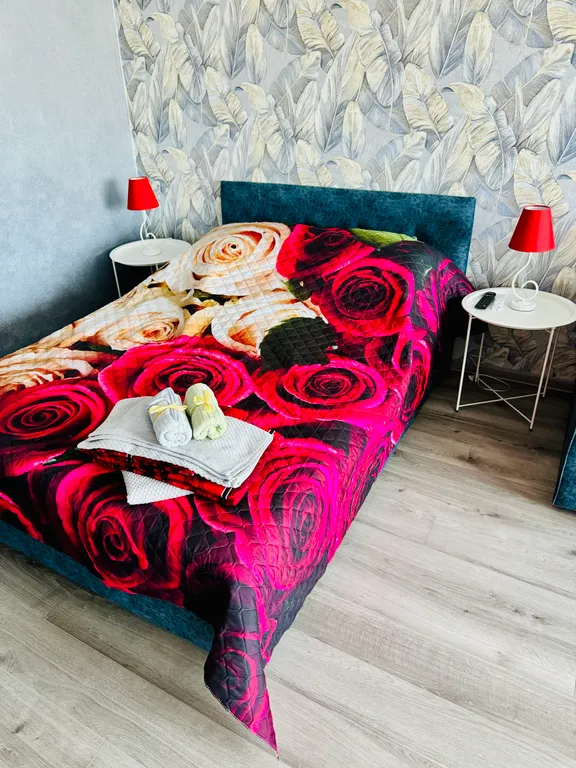 Студия в центре города