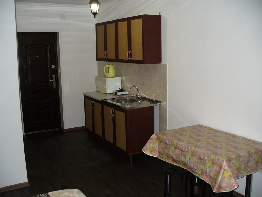 Квартира у моря для комфортного проживания