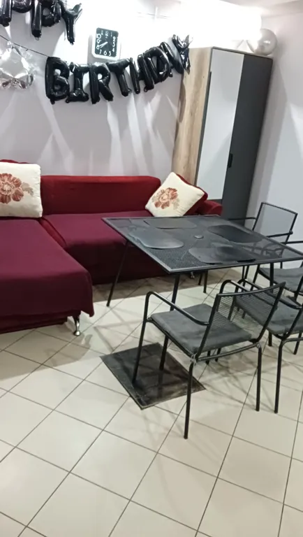 Дом в 2-уровнях с сауной и сезонным бассейном