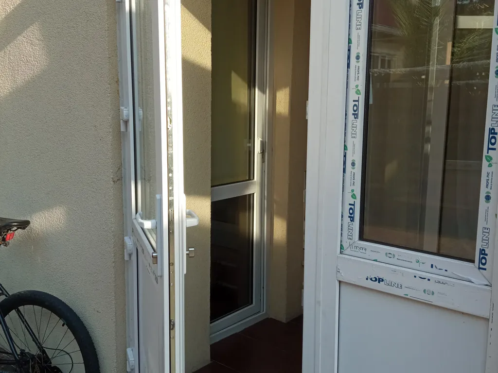 Квартира Квартира Студия в Олимпарке — Сириус