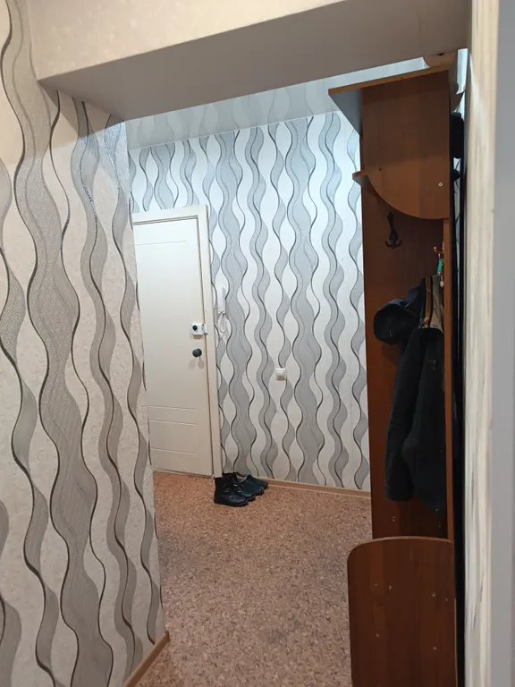 2-комнатная уютная квартира