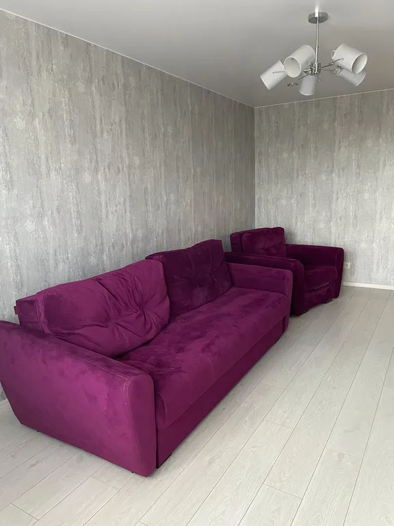 Квартира 2-комнатная квартира в центре города — Ярославль