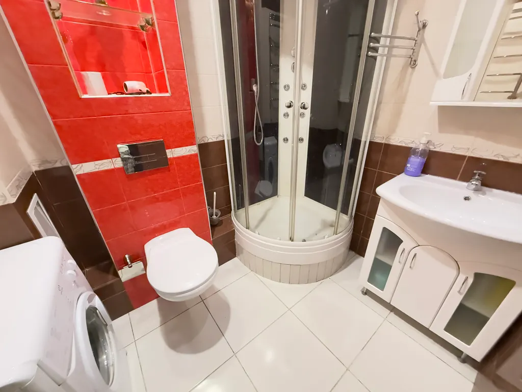 Квартира Квартира Тут хорошо на Сурикова — Екатеринбург