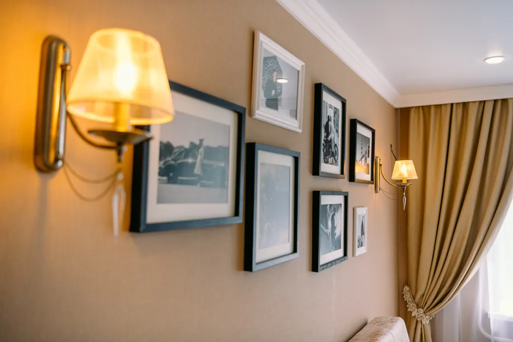 Шикарная квартира недалеко от центра города