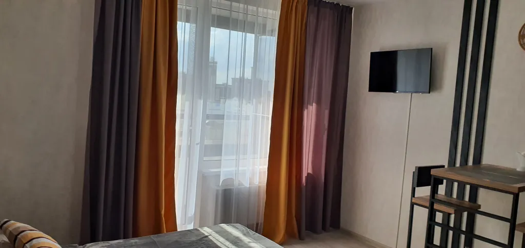 Квартира ЖК 5 Столиц — Воронеж