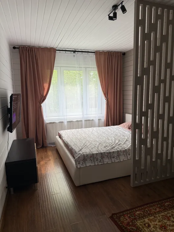 Квартира Апартаменты в центре города в историческом районе — аренда посуточно в Звенигород