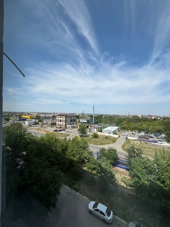 Квартира рядом с Мамаевым Курганом