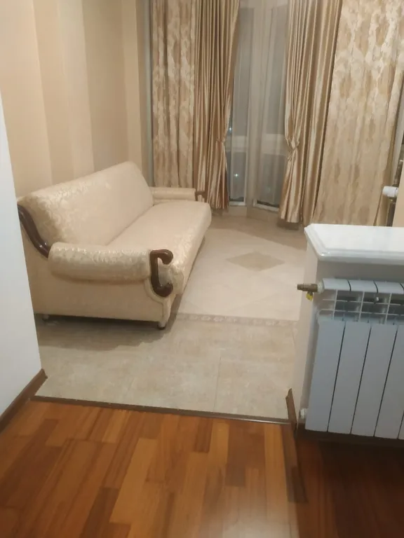 Уютная квартира в центре города, а самое главное три минуты до моря