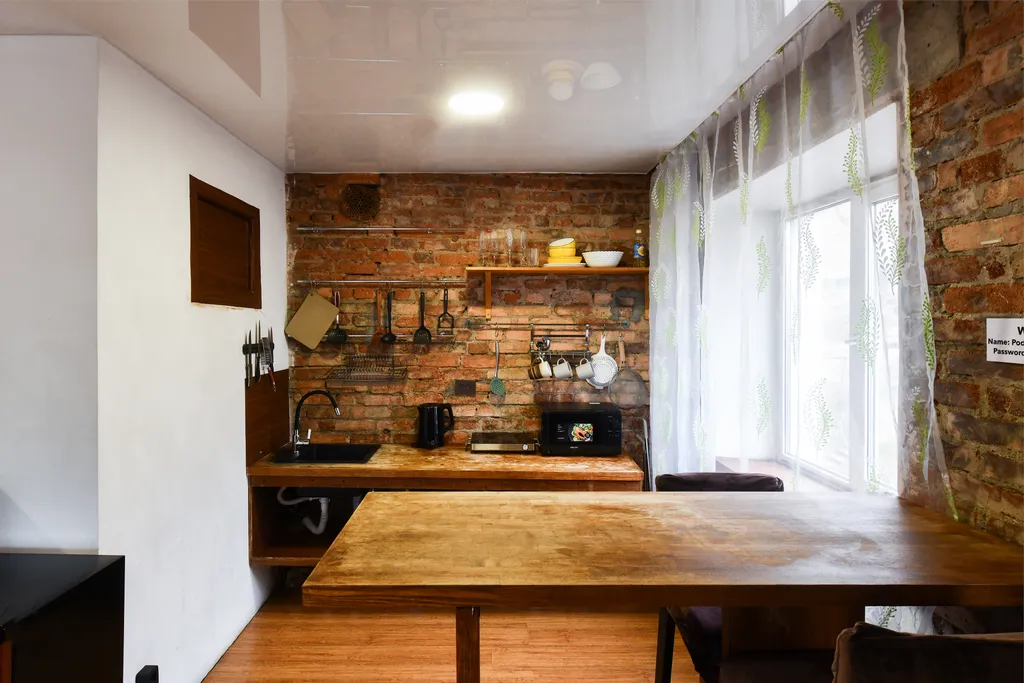 Уютная студия в центре