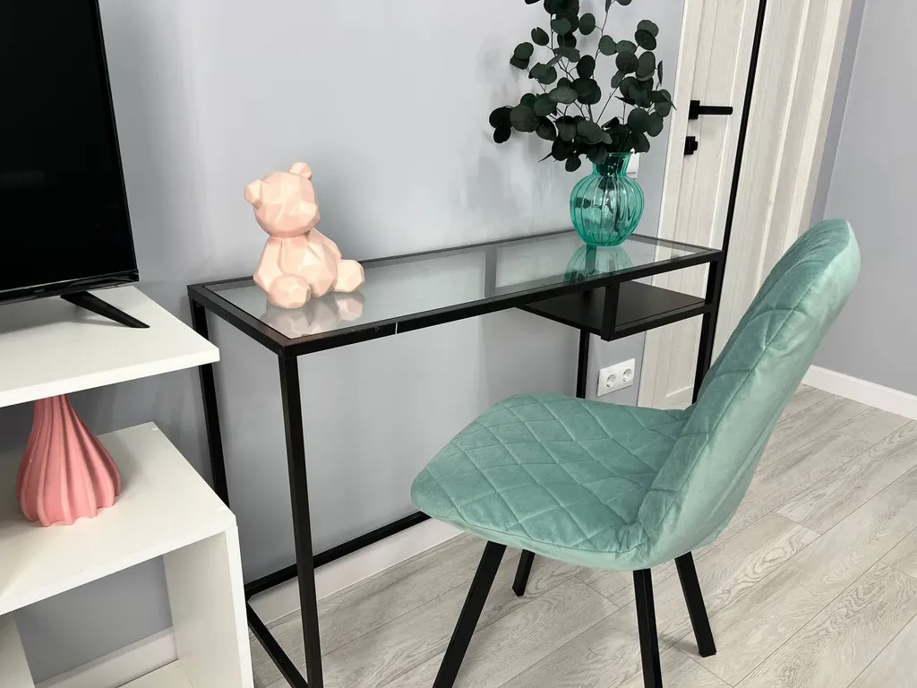 Четырехместные апартаменты с видом на реку