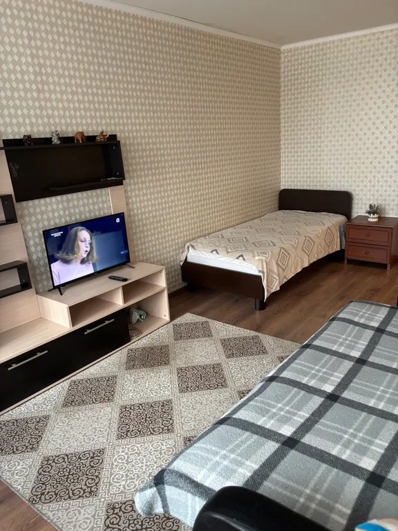 1-комнатная Квартира — аренда посуточно в Чехов