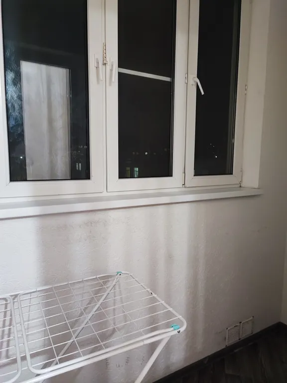 Квартира Квартира с высокими потолками в новом доме — Нижний Новгород