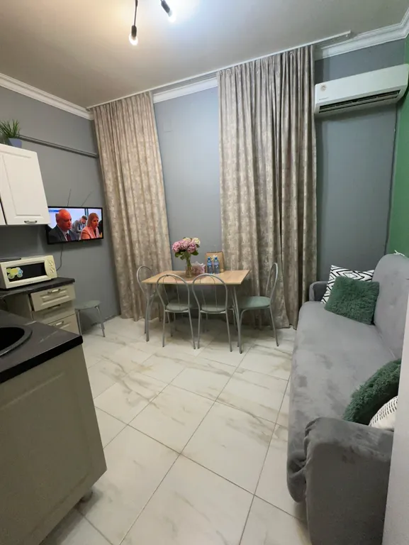 Уютный и комфортный семейный отдых на берегу моря