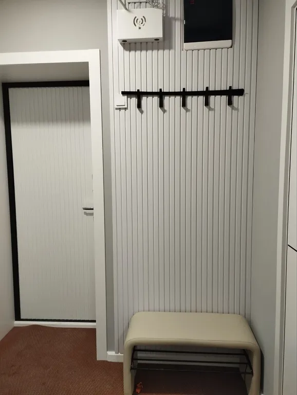 Квартира 1-комнатная квартира в восточной части города — Элиста