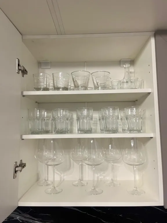 Уютная квартира в новом доме