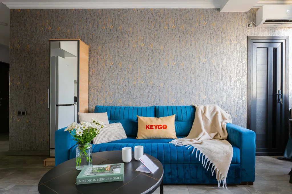 Апартаменты комфорт и уют в городе