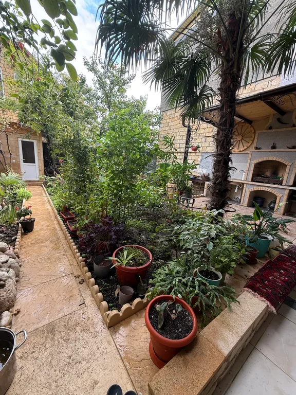 Коттедж 2-комнатный Дом — Дербент