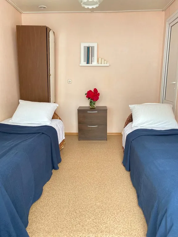 Квартира Комната — Анапа