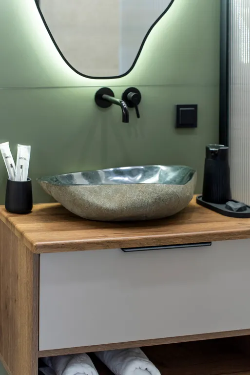 Апартаменты у моря Тихая Гавань