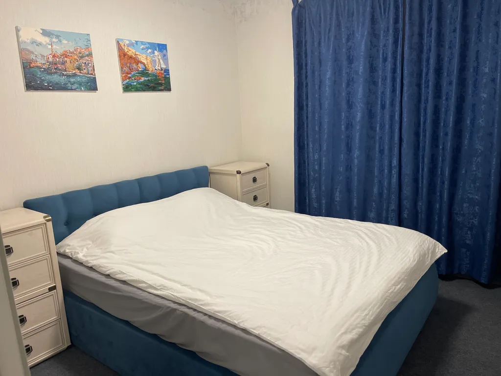 Гостевой дом-Дубок