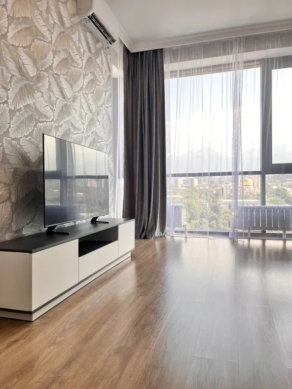 Уютная евродвушка для длительного проживания svoydom elif garden