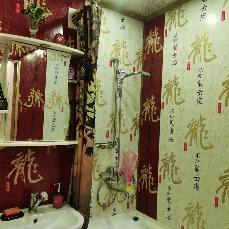 Уютная квартира в центре