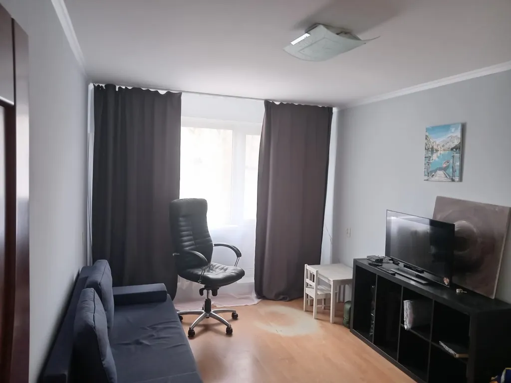 Квартира рядом с горнолыжкой