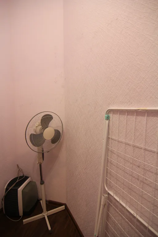 1-комнатная квартира полулюкс