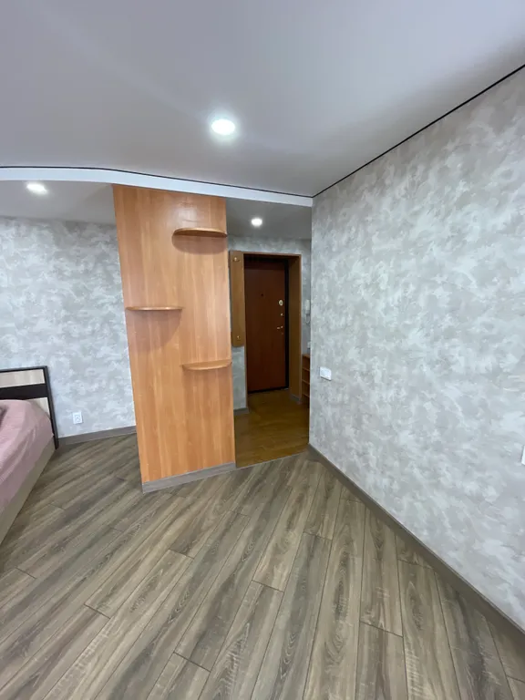 Апартамент с видом на море