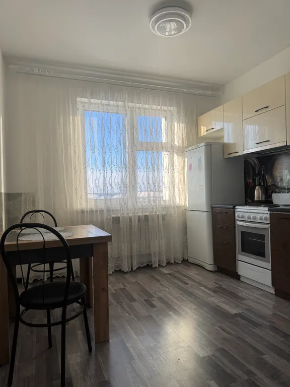 Уютная квартира в центре