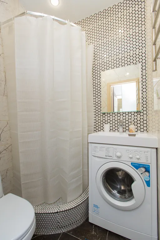 Квартира Уютная студия метро Котельники — Котельники