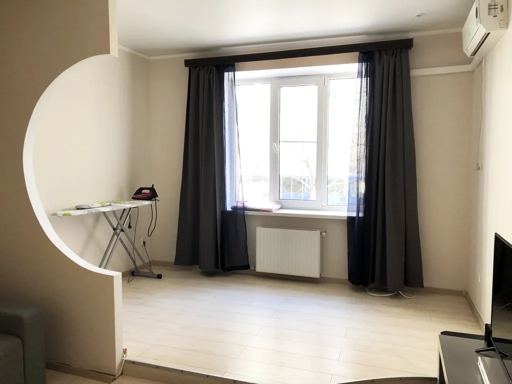 Квартира 1-комнатная Квартира — Краснодар