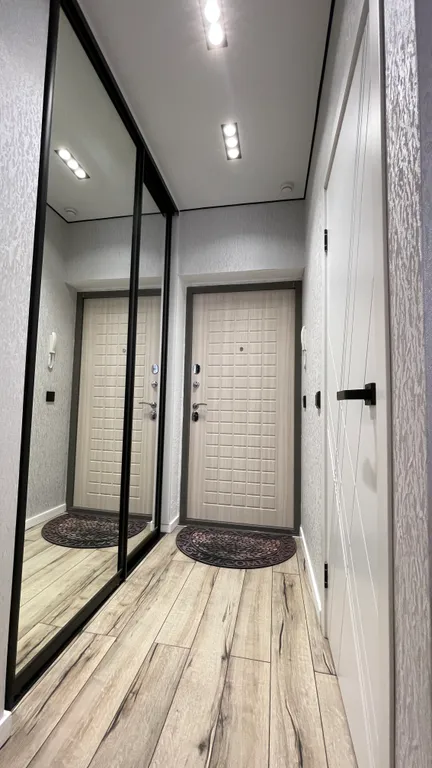 ЖК Парковый. 
Уют на Молодёжном. Парковый пруд