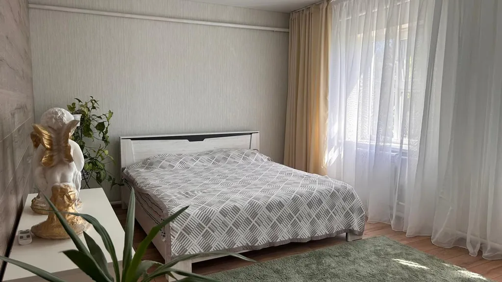 Коттедж Дом рядом с морем — Кучугуры