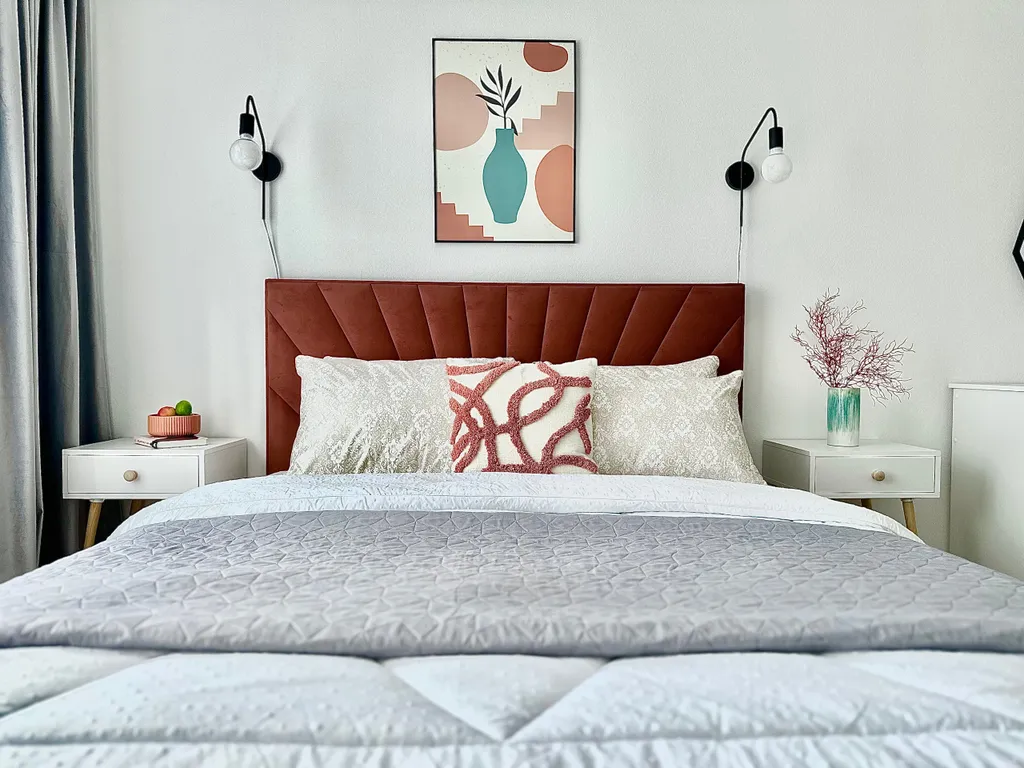 Просторная евро 2-ая квартира рядом с Котельниками — аренда посуточно в Люберцы