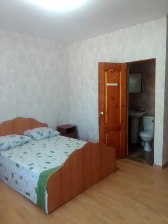 Квартира Комната — аренда посуточно в Алахадзы