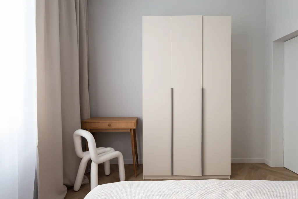 Шикарный светлый дом для идеального отдыха