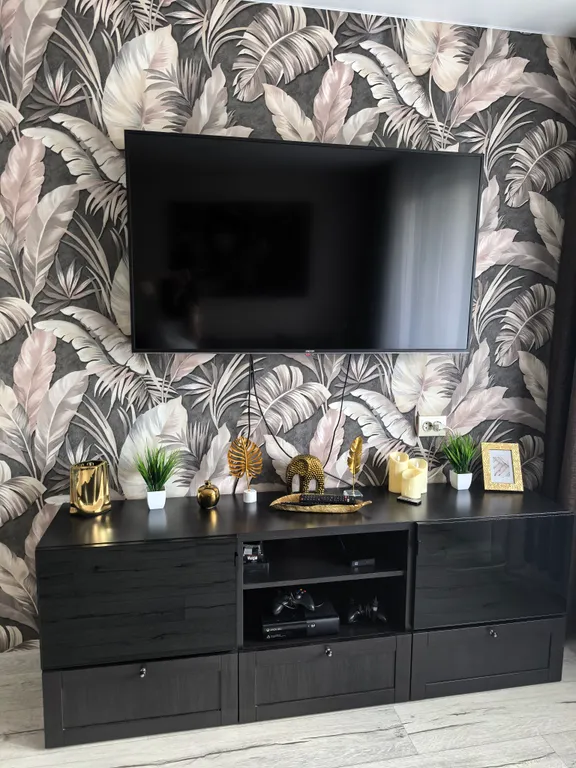 Уютная современная квартира рядом с центром города