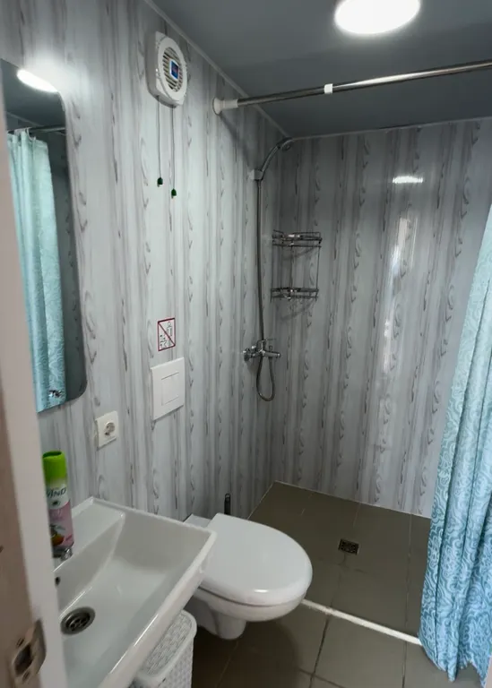 Комфортный глемп-отель в Приморском крае